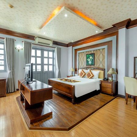 Rembrandt Hotel Nha Trang Dış mekan fotoğraf