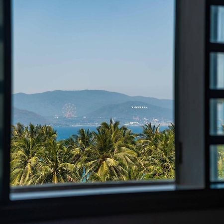 Rembrandt Hotel Nha Trang Dış mekan fotoğraf