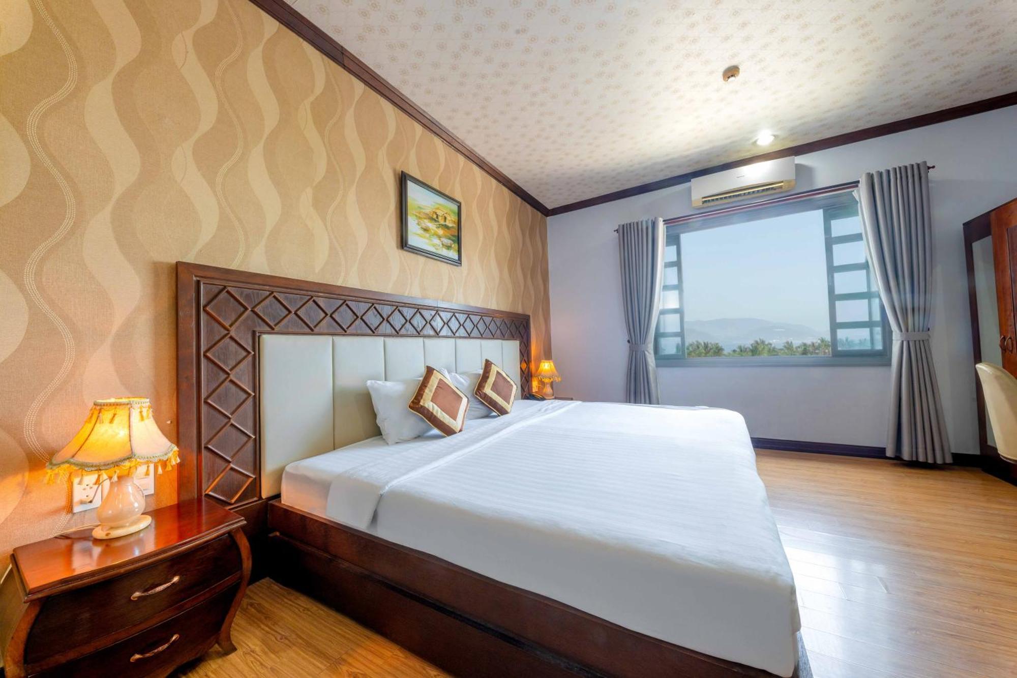 Rembrandt Hotel Nha Trang Dış mekan fotoğraf