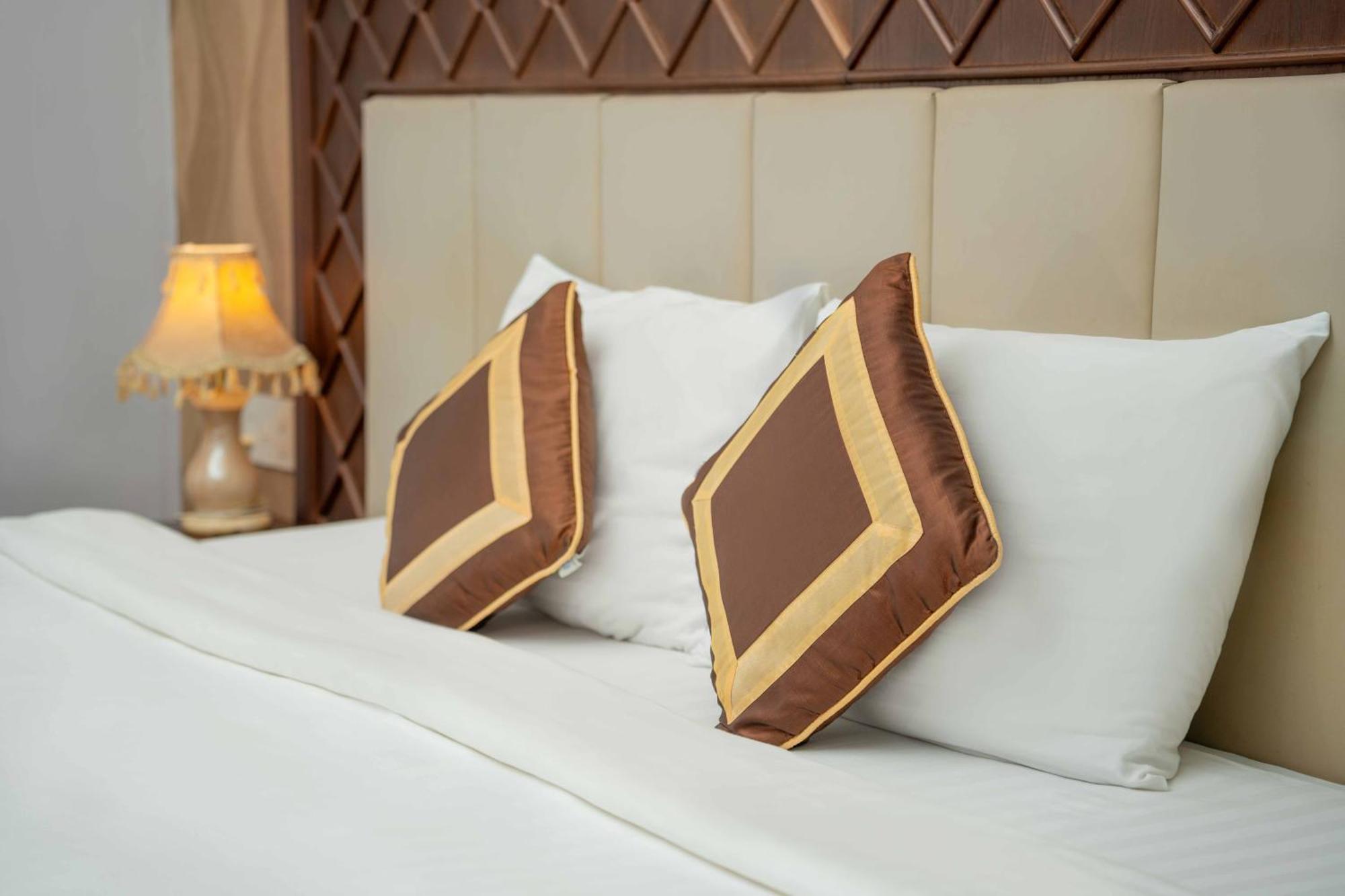 Rembrandt Hotel Nha Trang Dış mekan fotoğraf