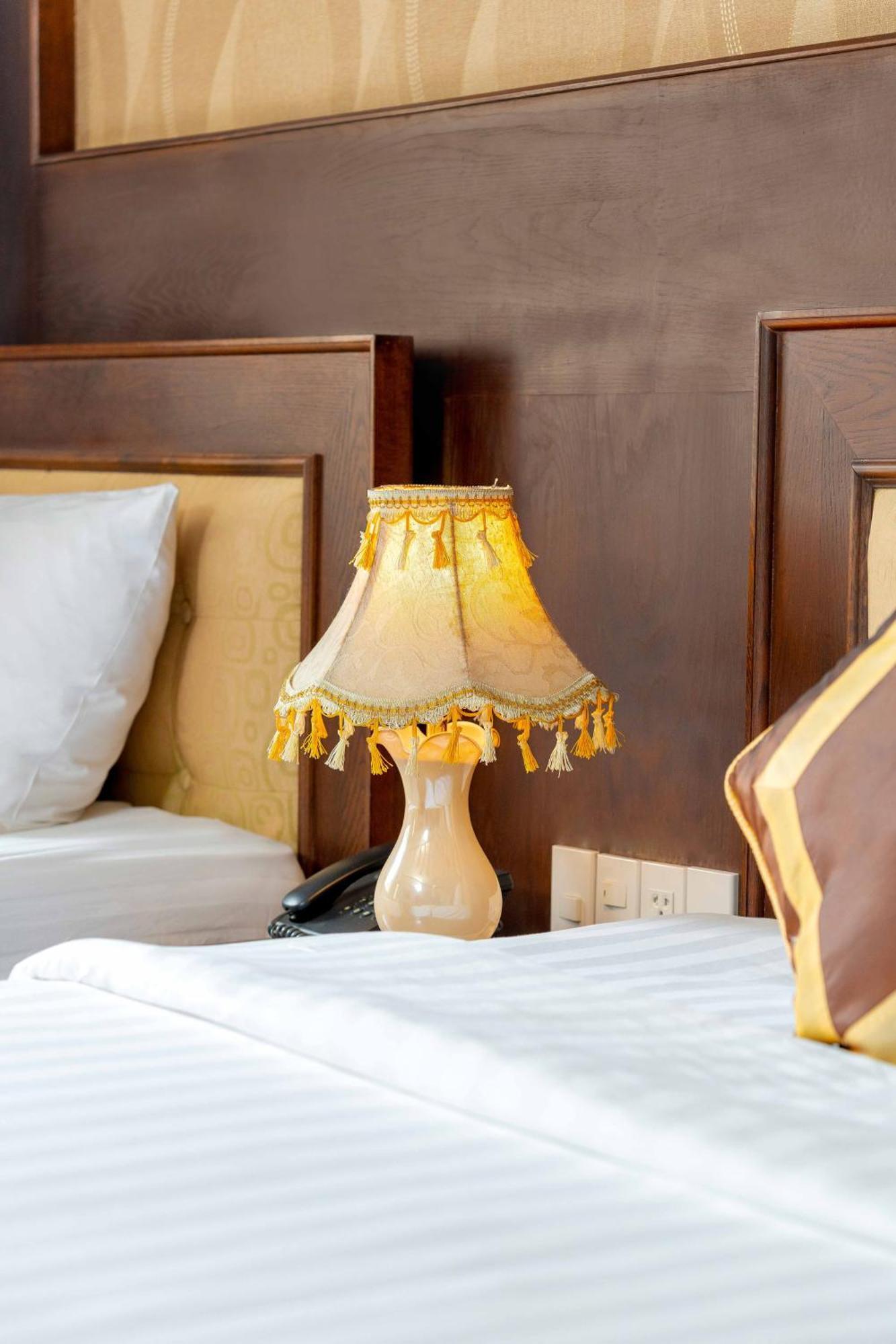 Rembrandt Hotel Nha Trang Dış mekan fotoğraf