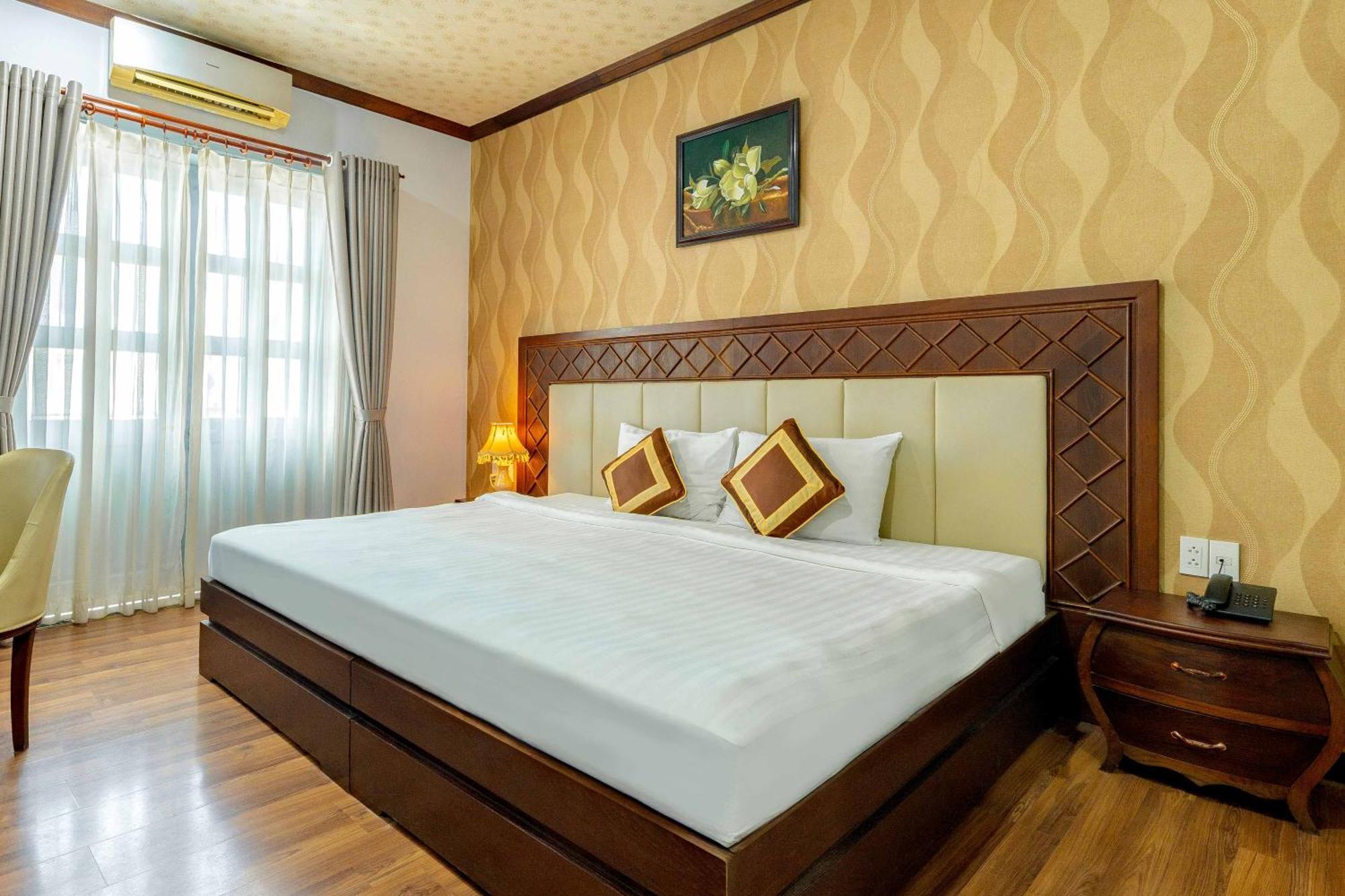 Rembrandt Hotel Nha Trang Dış mekan fotoğraf