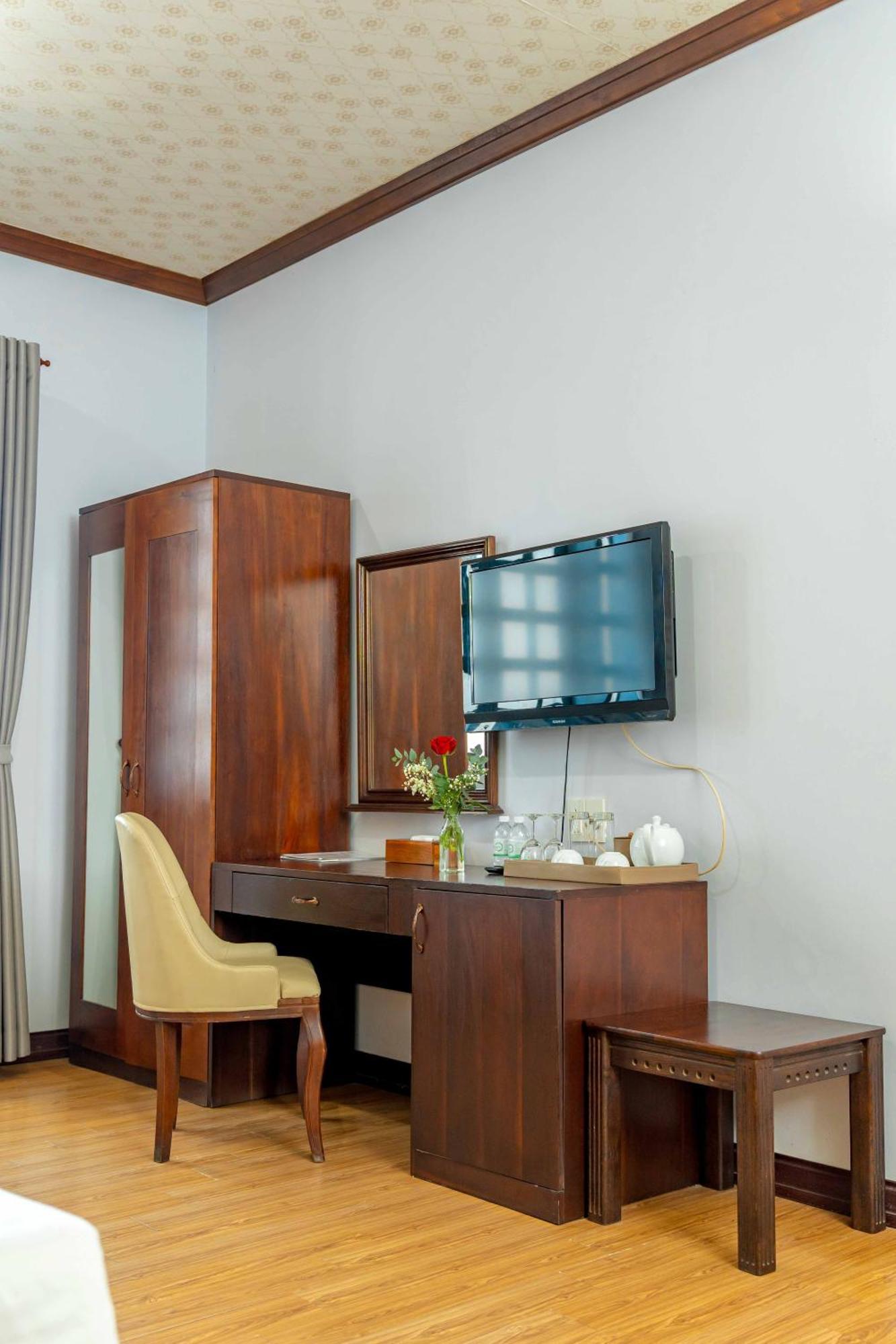 Rembrandt Hotel Nha Trang Dış mekan fotoğraf