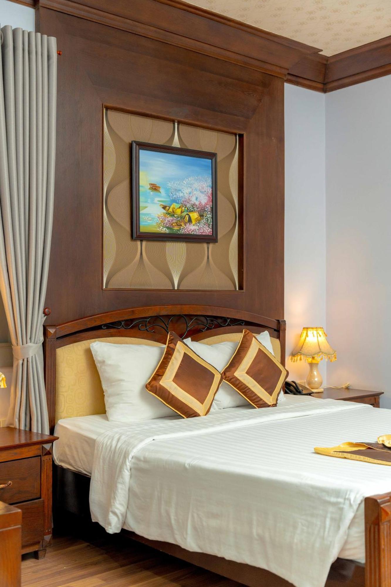 Rembrandt Hotel Nha Trang Dış mekan fotoğraf