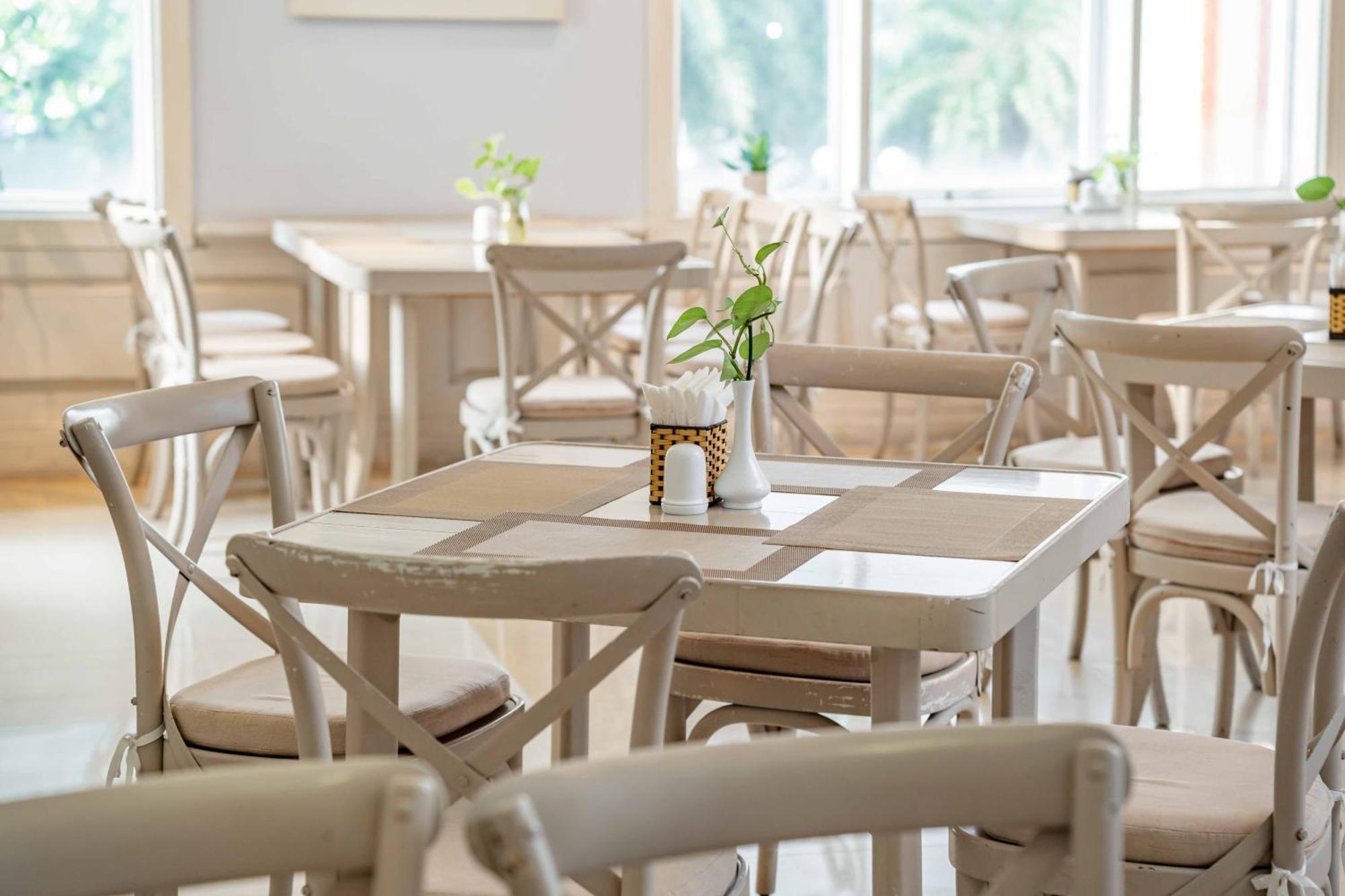 Rembrandt Hotel Nha Trang Dış mekan fotoğraf