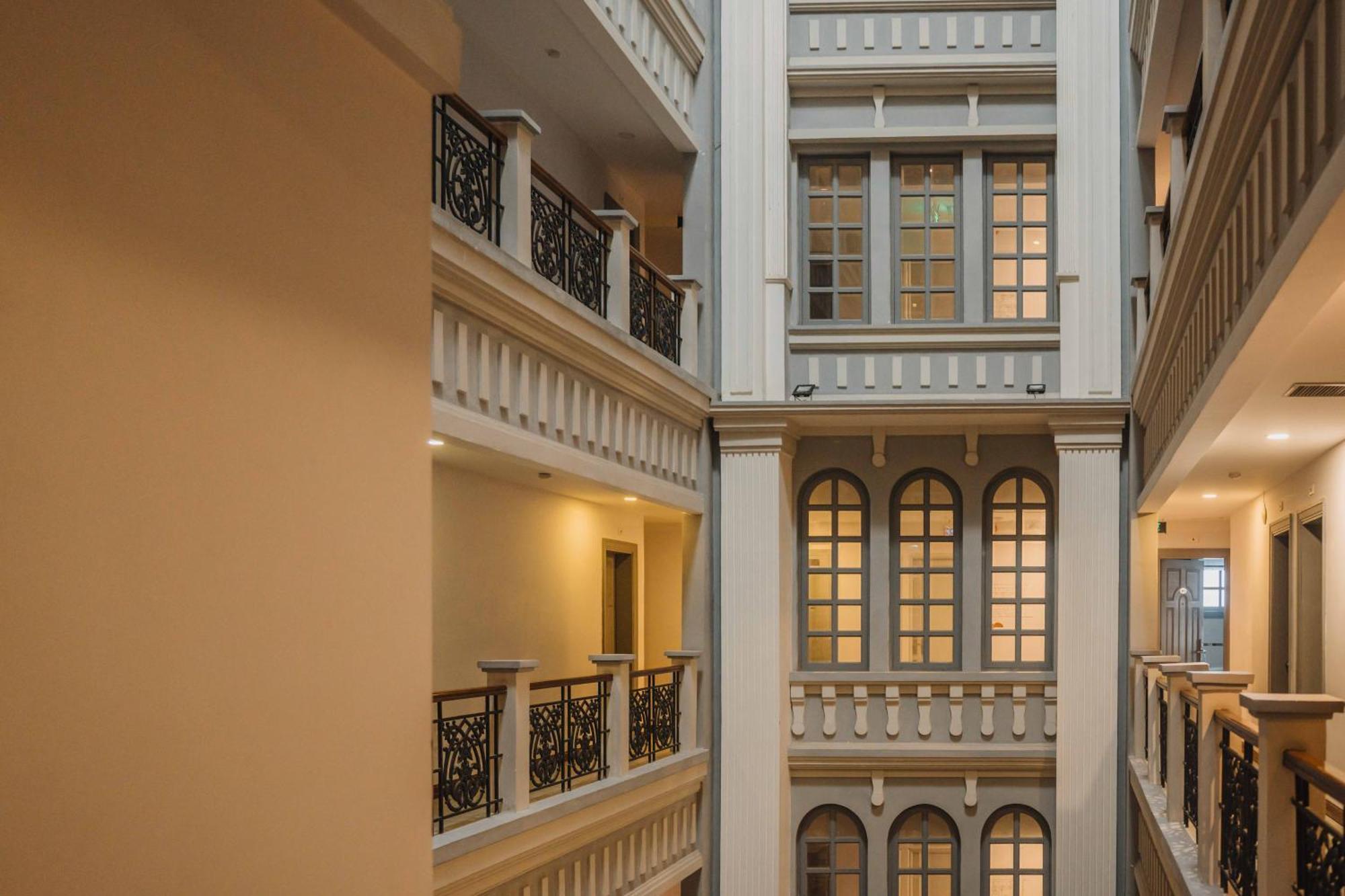 Rembrandt Hotel Nha Trang Dış mekan fotoğraf
