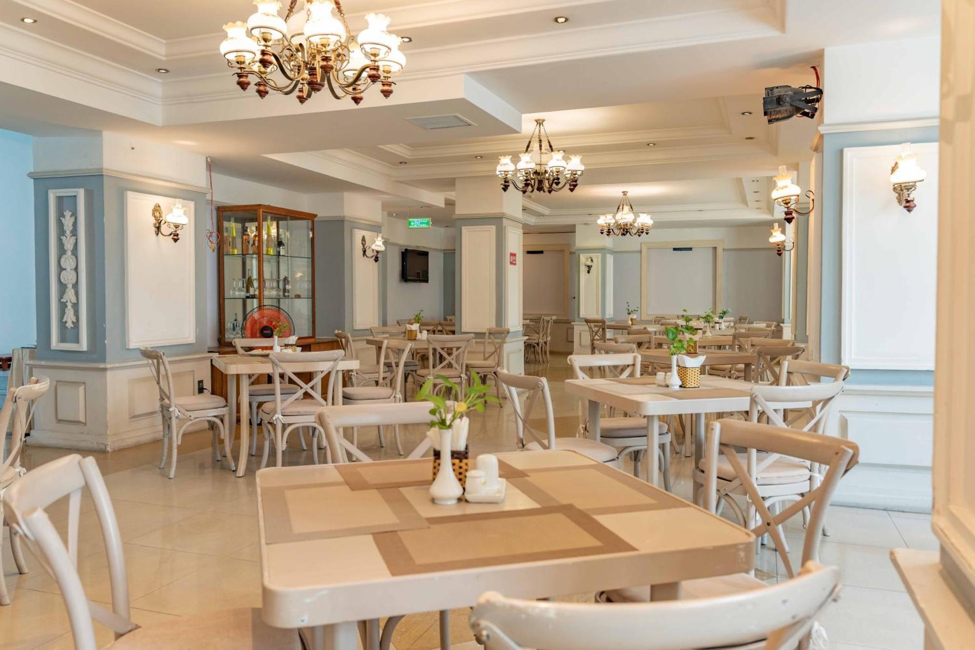 Rembrandt Hotel Nha Trang Dış mekan fotoğraf