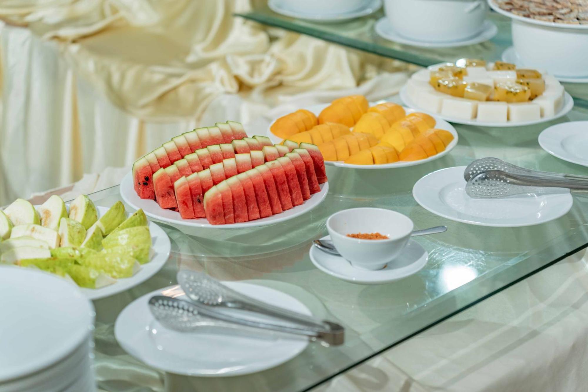 Rembrandt Hotel Nha Trang Dış mekan fotoğraf