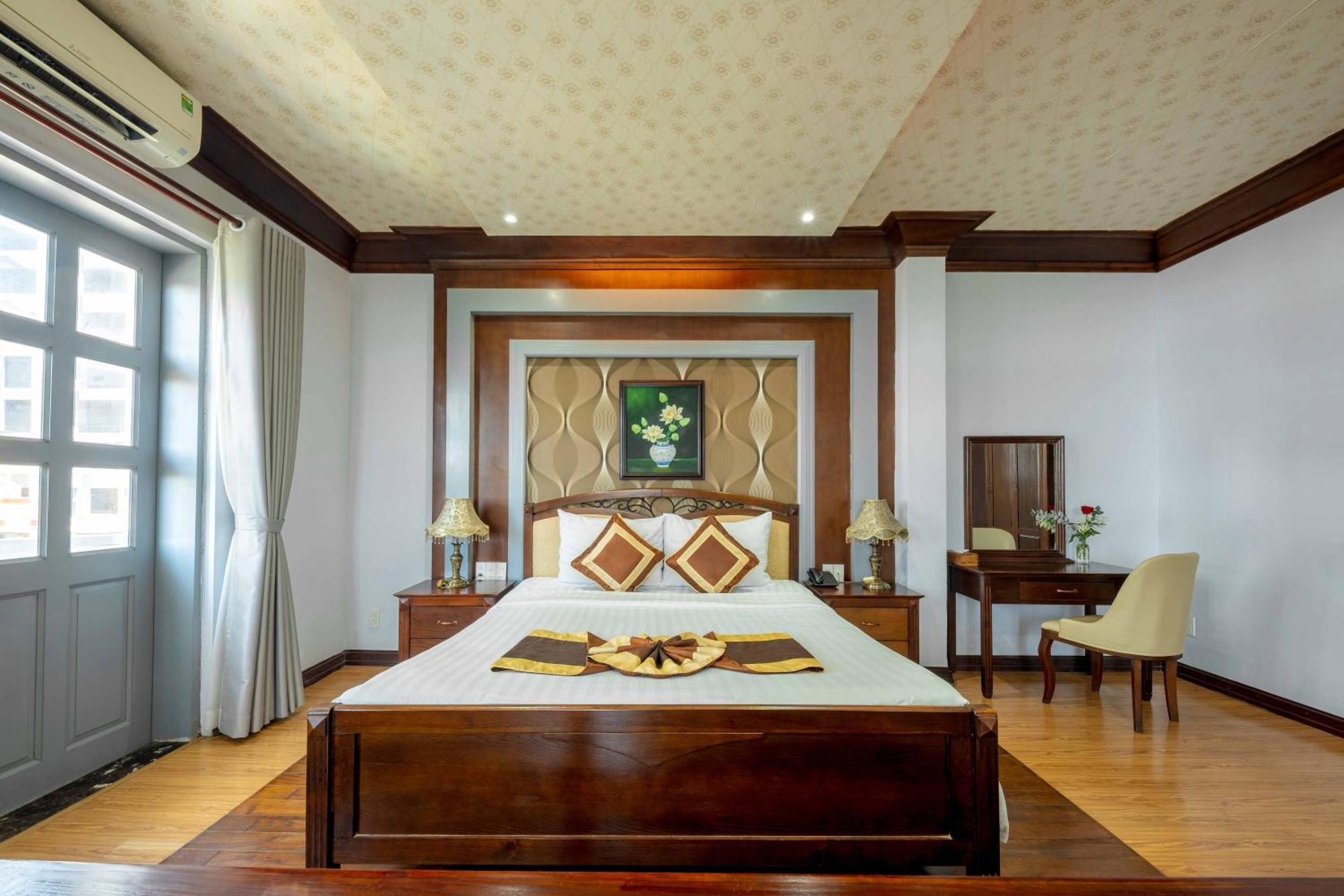 Rembrandt Hotel Nha Trang Dış mekan fotoğraf